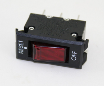 All hbh450(r) (incl. 230v models) - switch reset - Hamilton Beach