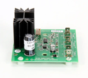 Amplifier signal 4-20vdc - Middleby Marshall