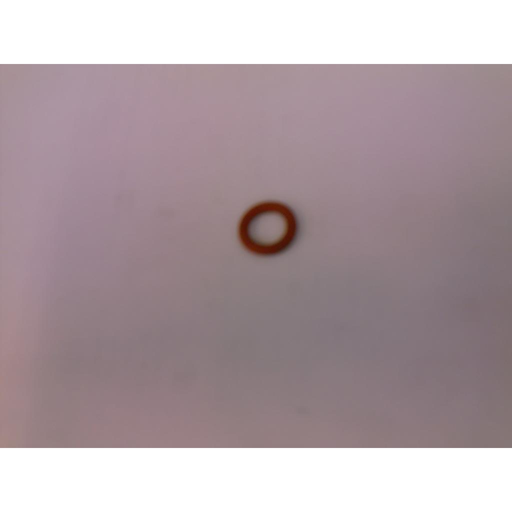 Anillo-o 10x3 - Thermo Aire