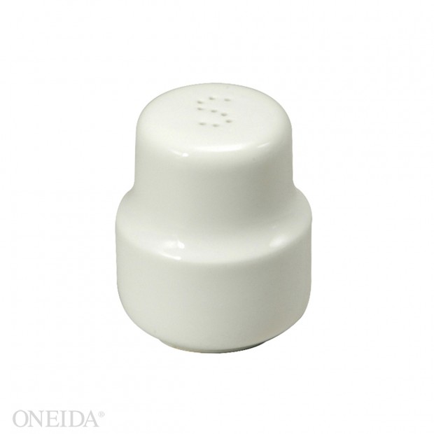 Salero porcelana fina 5.1 cm royal  - Oneida