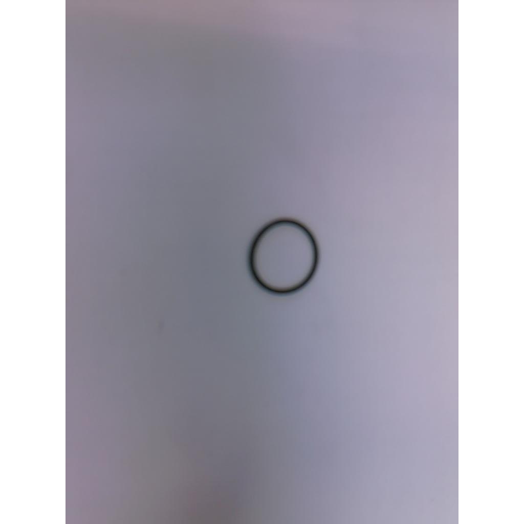 Anillo-o 18 x 1.5 - Thermo Aire