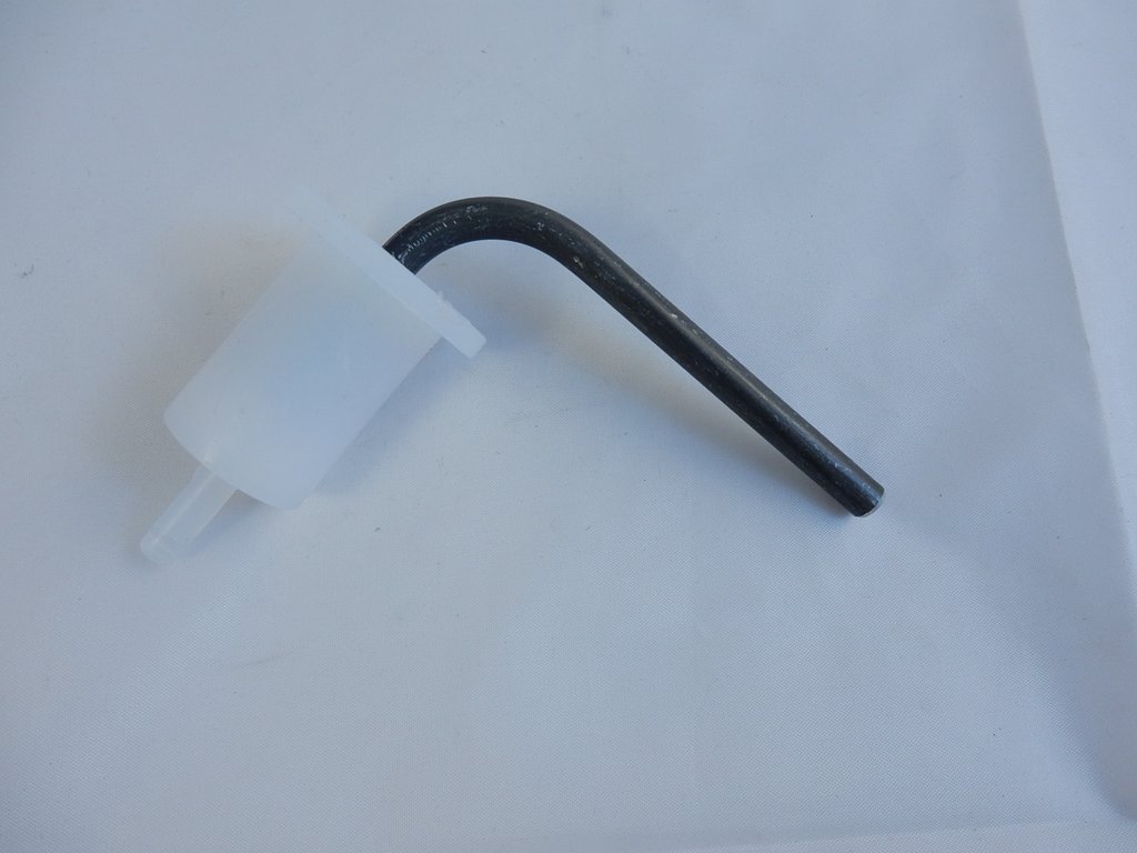 Antenna assy rc27-17 - Amana