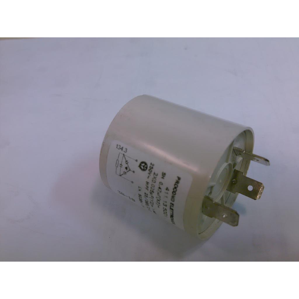 Anti noise filter - Comenda