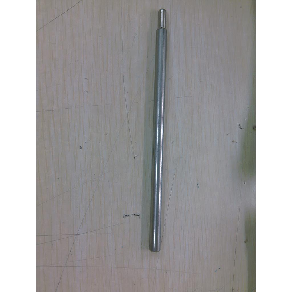 Arm torque - Taylor Freezer