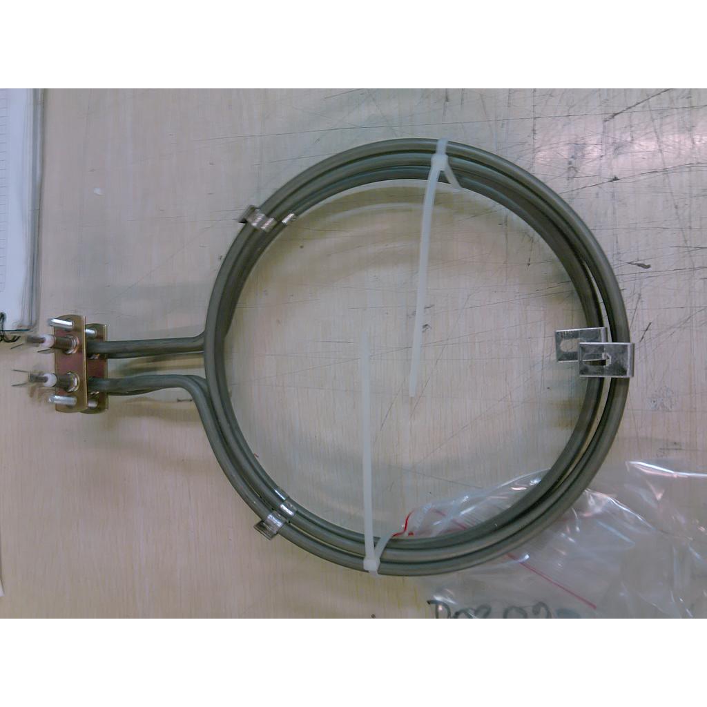 Armoured heating element fc 26/34 1500w110v - Roller Grill