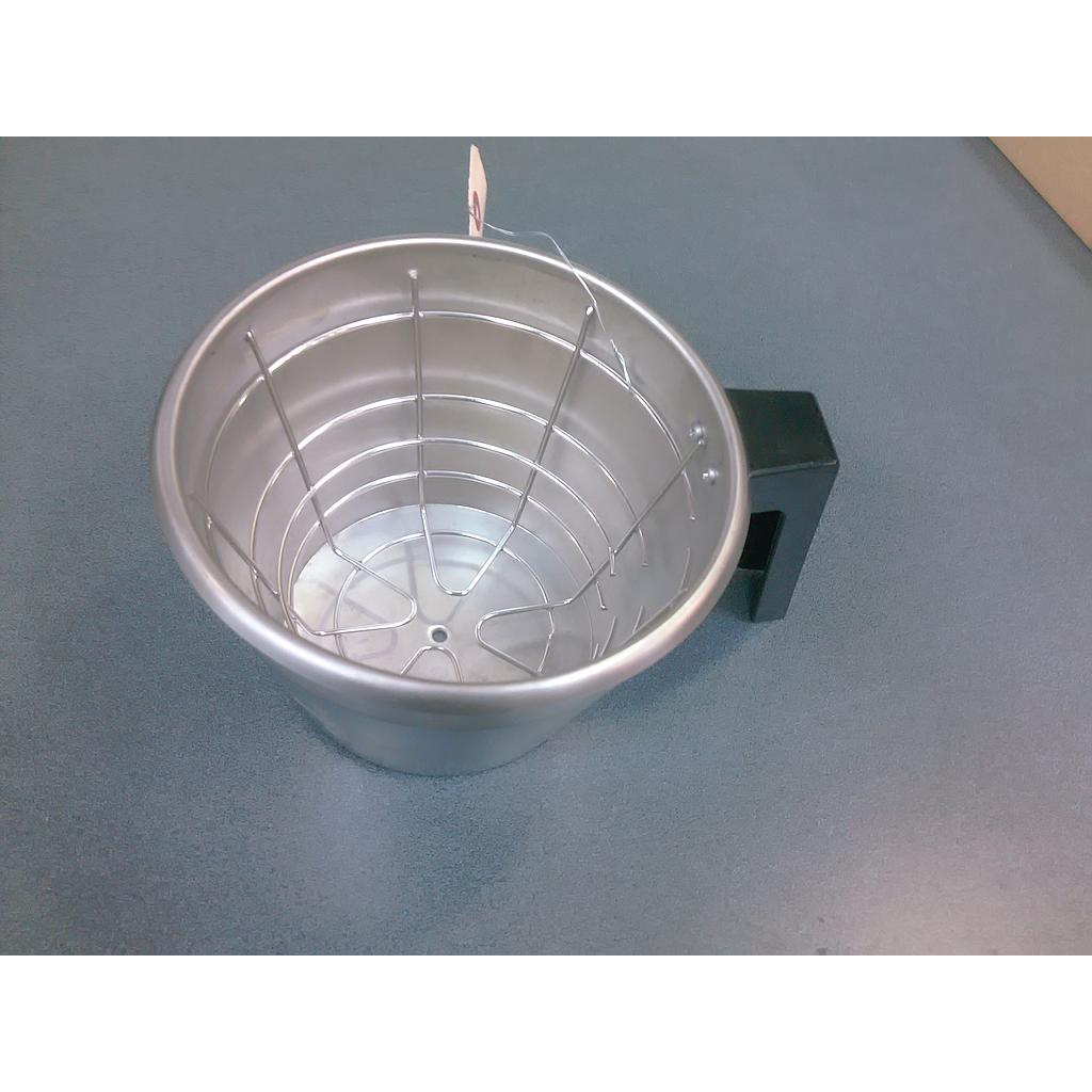 Assebly brew basket - Fetco
