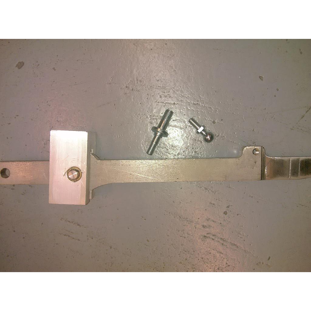 Assembled cutting - Oranfresh