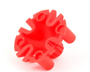 Assembly cascade spray dome - Fetco