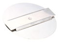 Assembly tank cover - Fetco