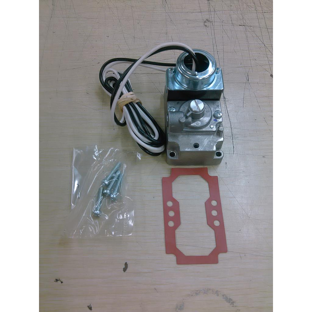 Assy actuator 120v natural gas - Henny Penny