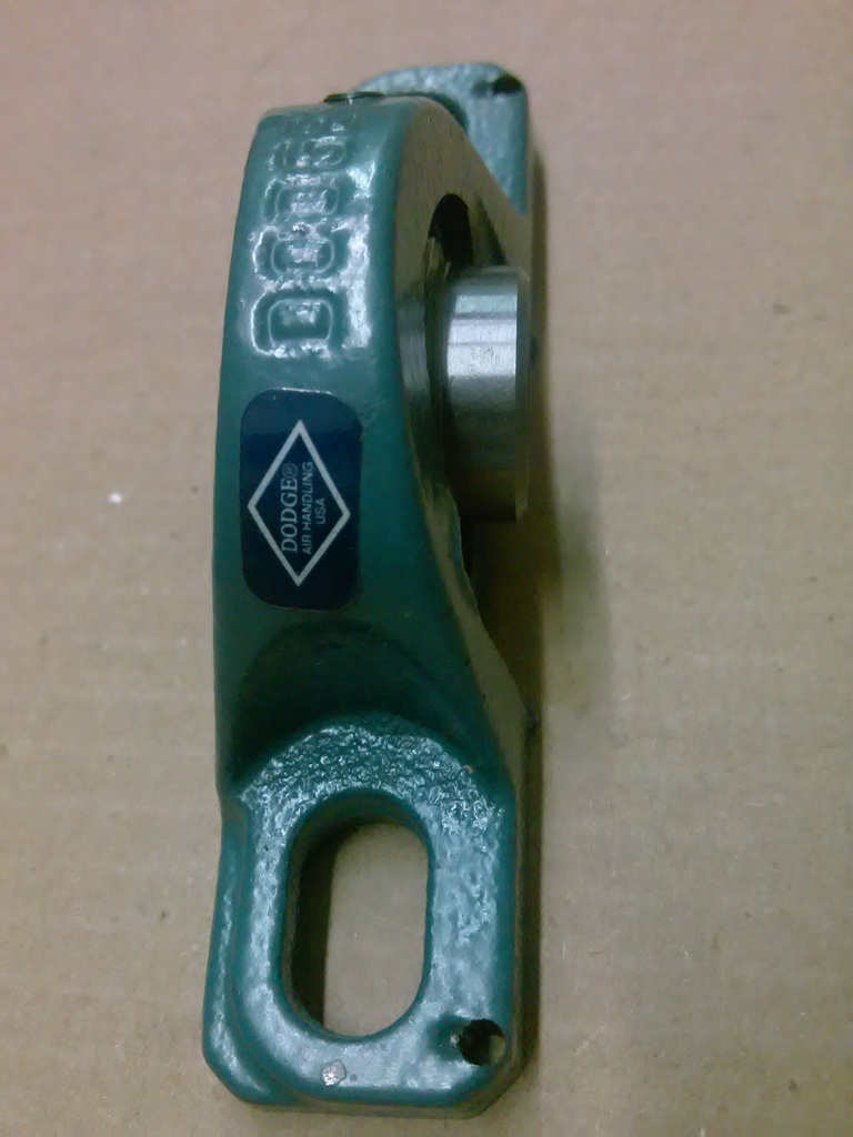 Assy bearing/roll pin - Middleby Marshall