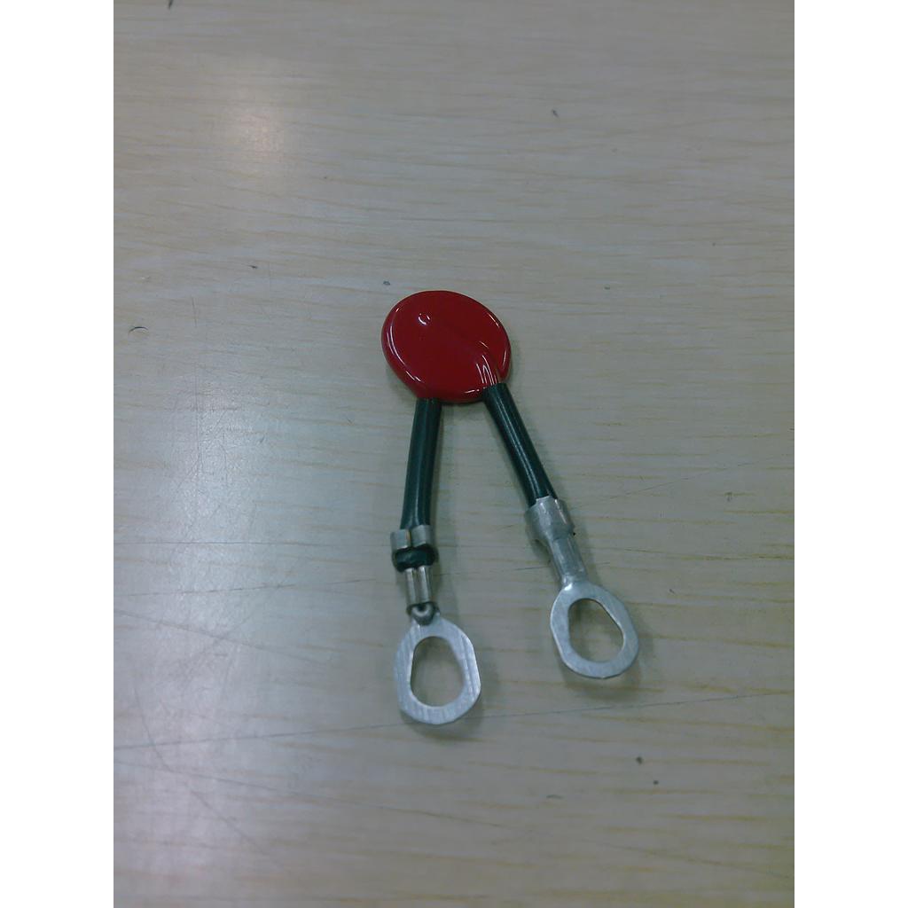 Assy capacitor-Henny Penny