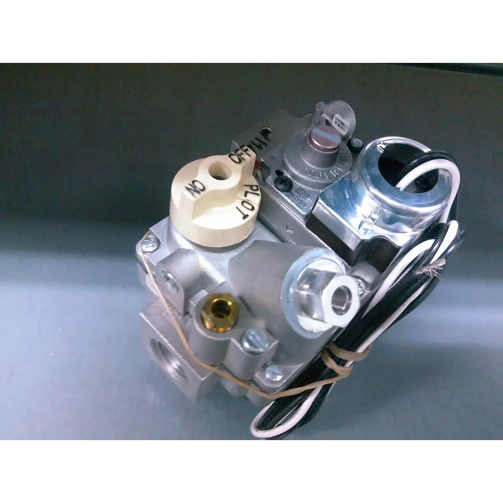 Assy control valve 120v lp s - Henny Penny
