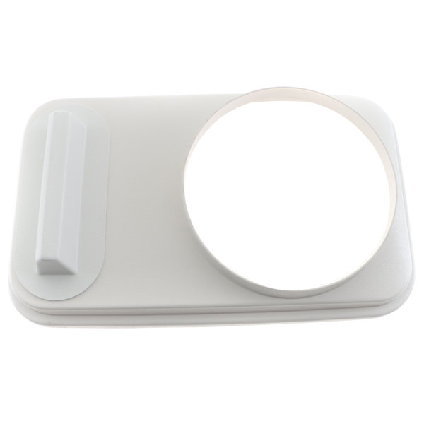 Assy drip tray - Henny Penny