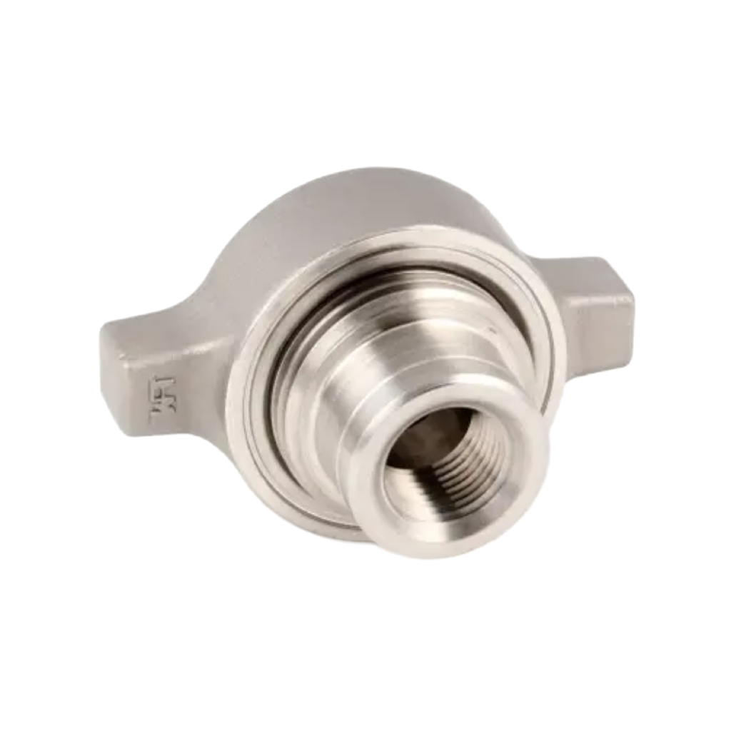 Assy filter union - Henny Penny