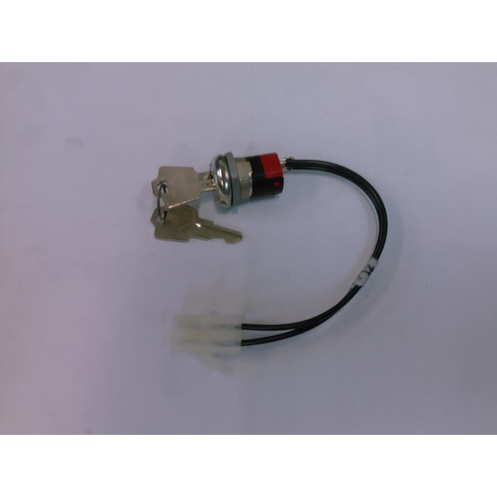Assy key swicth - Ctx