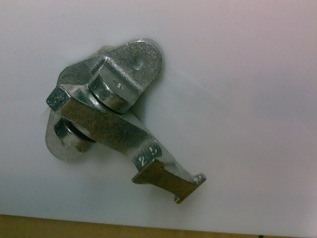 Assy latch-window (ps360/200) - Middleby Marshall
