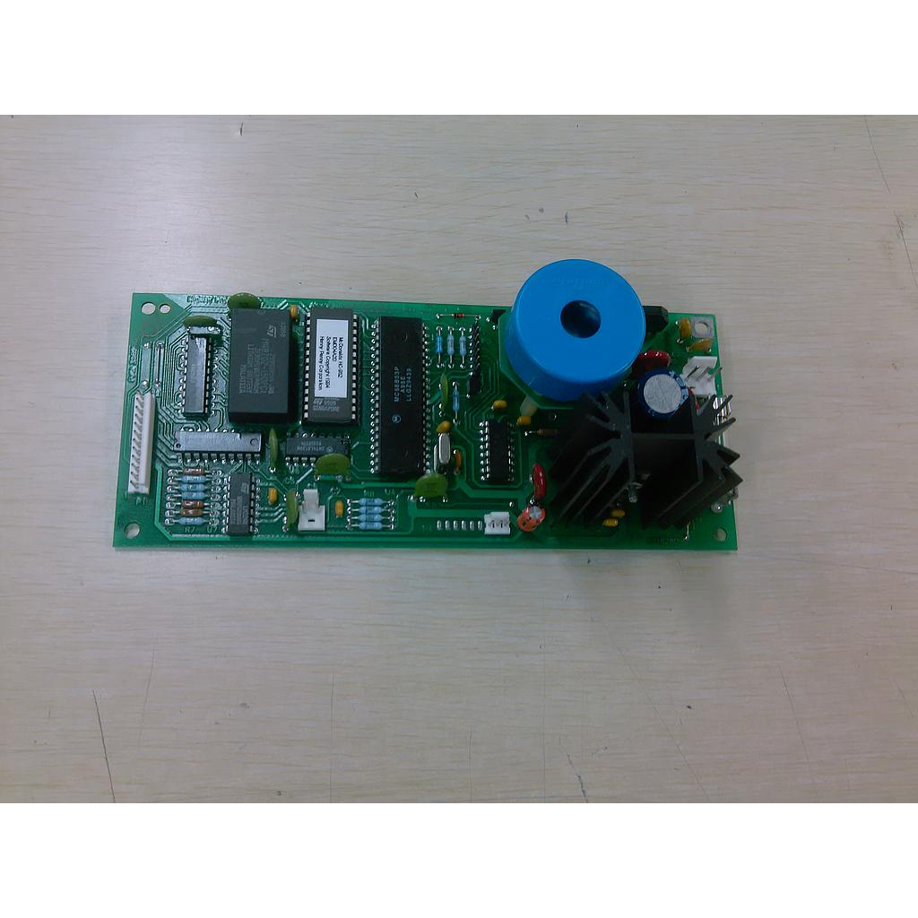 Assy pcb control mcd rebuild - Henny Penny