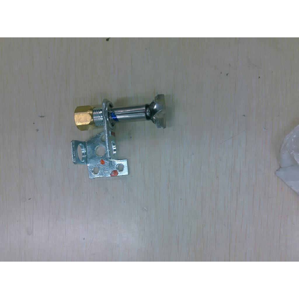 Assy pilot and orifice s - Henny Penny