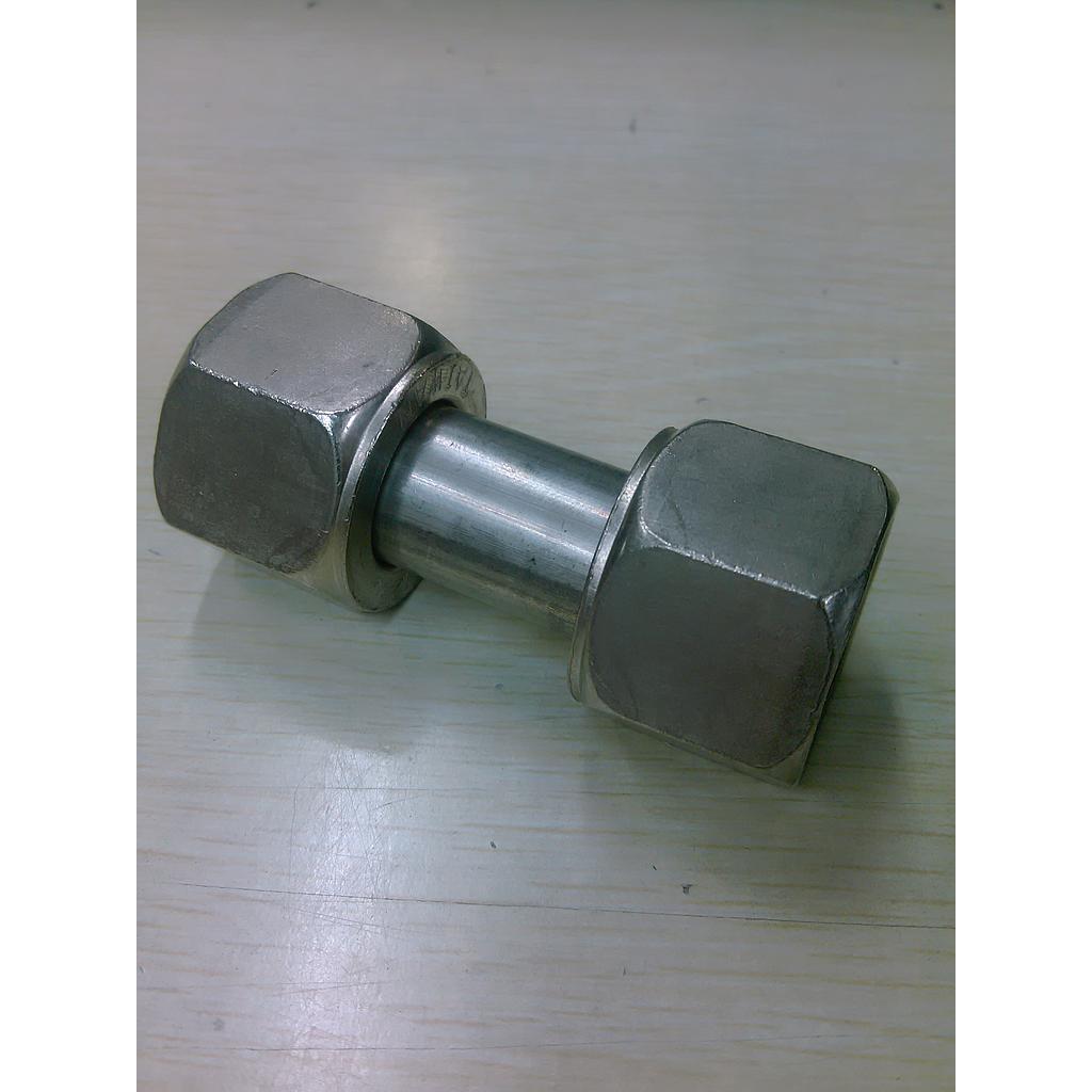 Assy pmp chk vlv tbe 390/690 - Henny Penny