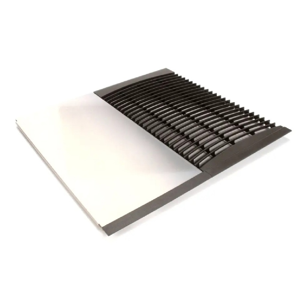 Assy rh side panel alum- 21.5in - Manitowoc