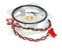 Assy speaker and wire - Henny Penny