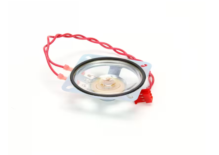 Assy speaker and wire - Henny Penny