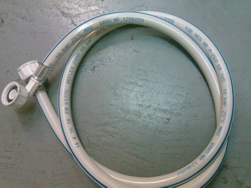 Assy water  - Scotsman USA