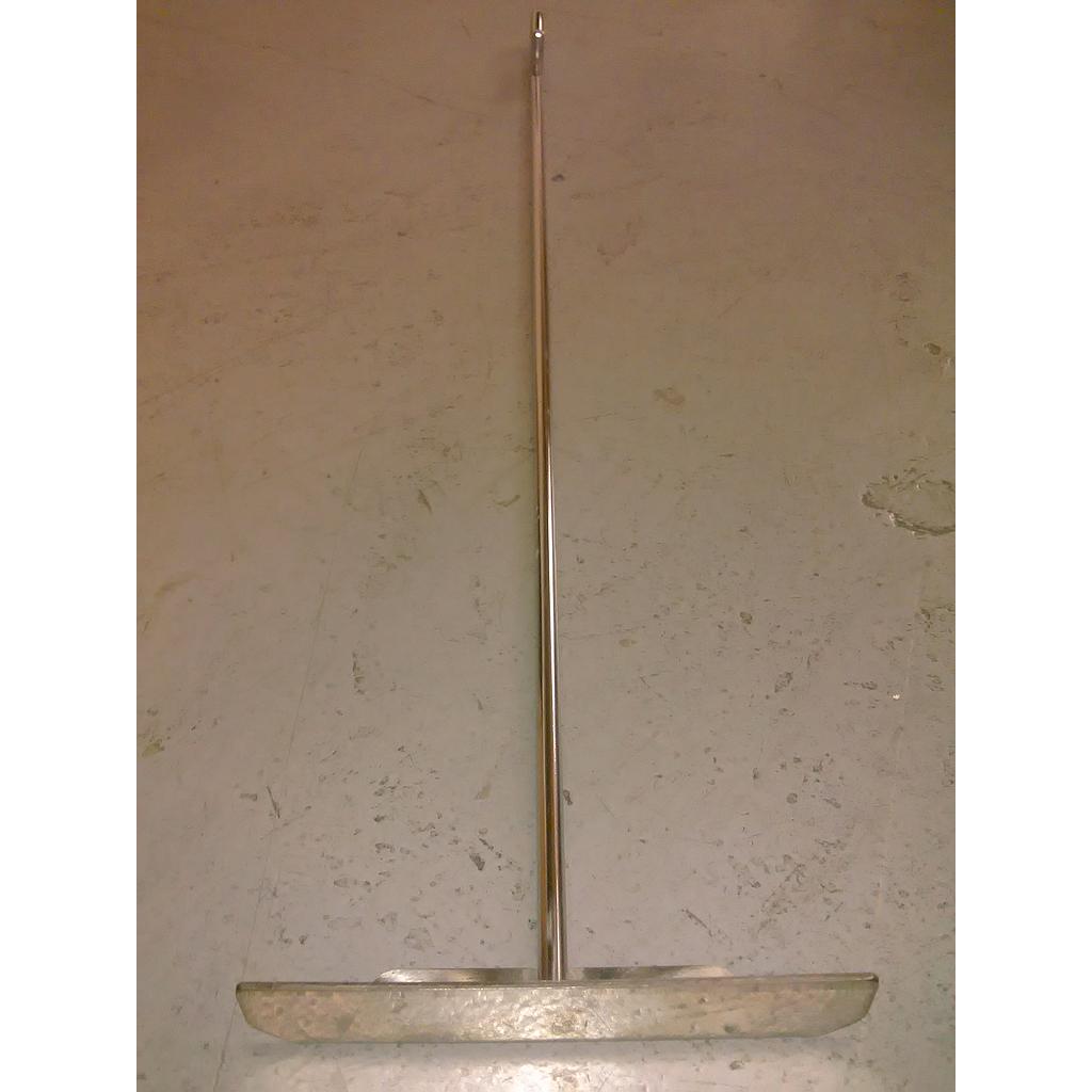 Atizador inox 90cm hjx50 - Josper