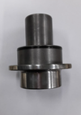 Attachment hub - Dynasty