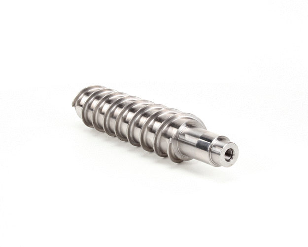 Auger - 15 inches lo  - Scotsman USA