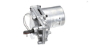 Auger motor assy w/brg 120v - Bunn