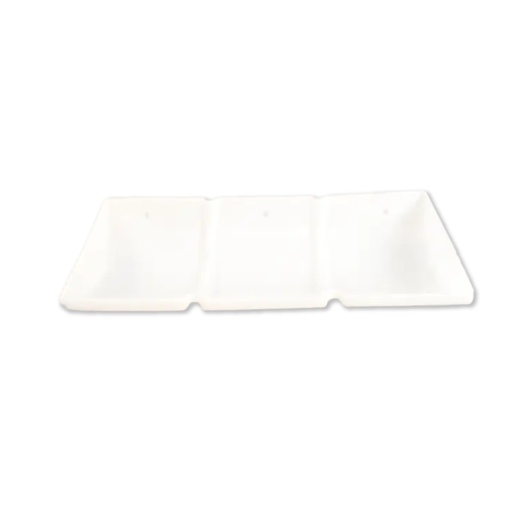 Baffle - htb555  - Scotsman USA