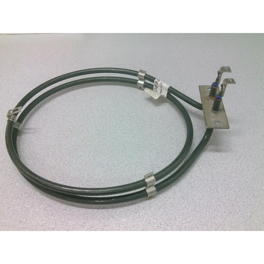 Bake element coa7001/7002 (#1) - Vollrath