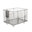 Canastilla con soportes para PFE500- Henny Penny
