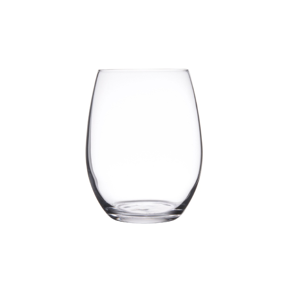 Vaso Cabernet Gobelet en Vidrio Kwarx, 14 3/4 oz 11 x 9 cm - Arcoroc