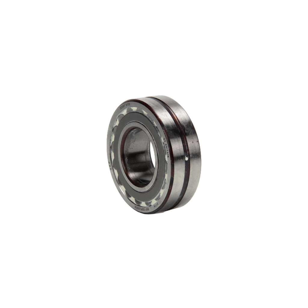 Bearing service  - Scotsman USA