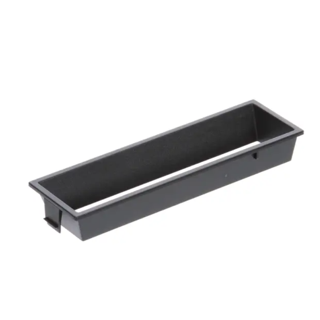 Bezel control front  - Scotsman USA