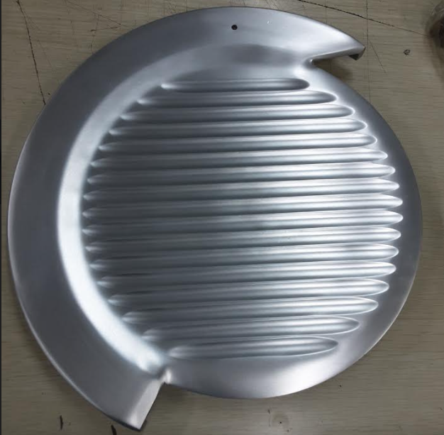 Blade cover _ mirra 300 ul - Sirman
