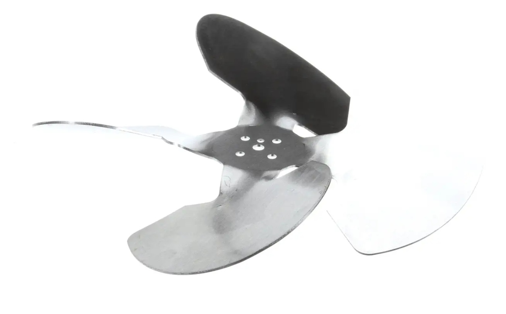 Blade fan #12643 11 10" - True