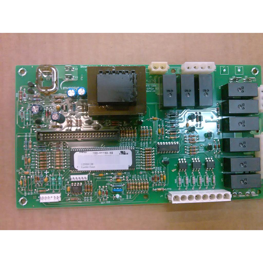 Board hv - Amana