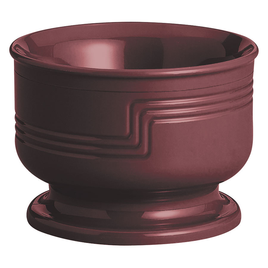 Tazon chico 5 oz arandano - Cambro China