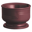 Tazon chico 5 oz arandano - Cambro China