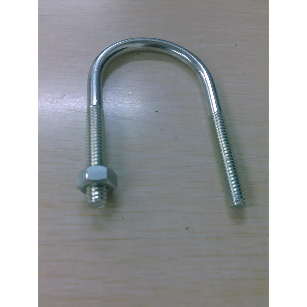 BOLT-U-1" PIPE - Taylor Freezer