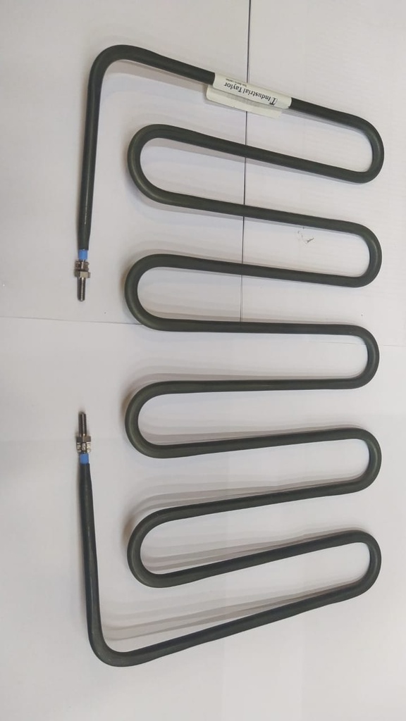 Bottom heating element 220v cort - Sirman
