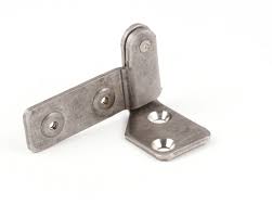 Bottom hinge assy - Henny Penny
