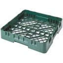 Cesta base tam.completo verde Cambro
