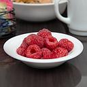 Copela Blanca de Vidrio Templado, 3 1/2 oz - Restaurante - Arcoroc