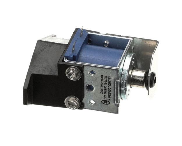 Brew basket lock assembly 208/240 50hz - Fetco