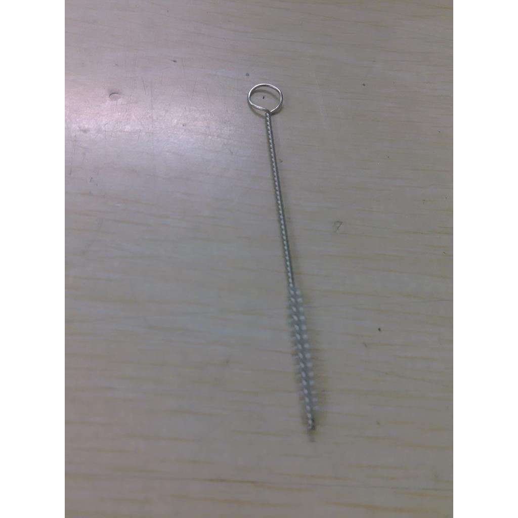 Brush pressure - Taylor Freezer